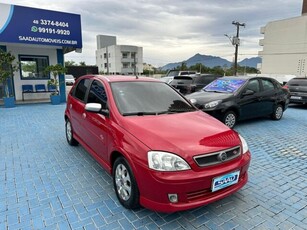 Chevrolet Corsa Hatch SS 1.8 (Flex) 2006