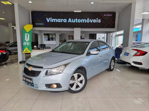 Chevrolet Cruze Lt Nb