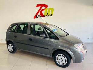 Chevrolet Meriva Joy 1.4 (Flex) 2010