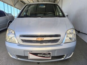 Chevrolet Meriva Maxx 1.4 (Flex) 2011