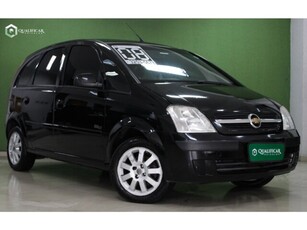 Chevrolet Meriva Maxx 1.8 (Flex) 2008