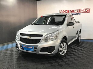 Chevrolet Montana LS2 2018