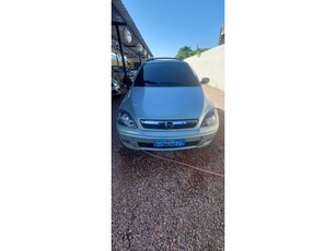 Chevrolet Montana Sport 1.8 (Flex) 2007