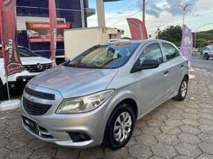 Chevrolet Onix 1.0 LS SPE/4 2015