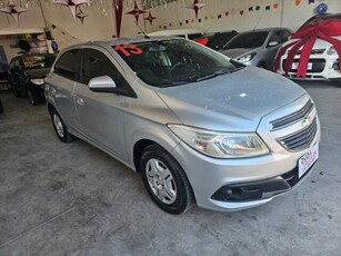 Chevrolet Onix 1.0 LT SPE/4 2013