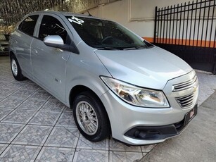 Chevrolet Onix 1.0 LT SPE/4 2013