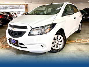 Chevrolet Onix 1.0 MPFI JOY 8V FLEX 4P MANUAL 2019