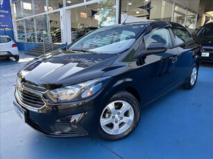 Chevrolet Prisma 1.4 MPFI LT 8V FLEX 4P AUTOMÁTICO