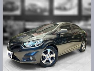 Chevrolet PRISMA 1.4 MPFI LTZ 8V FLEX 4P MANUAL