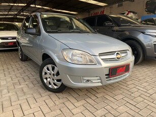 Chevrolet Prisma Maxx 1.0 (Flex) 2010