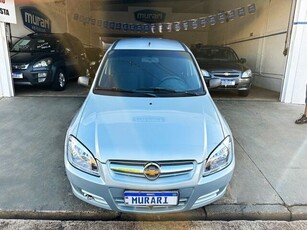 Chevrolet Prisma Maxx 1.4 (Flex) 2009