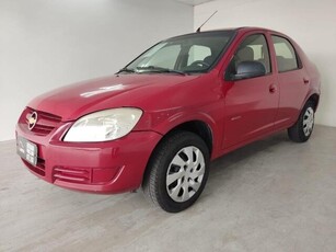 Chevrolet Prisma Maxx 1.4 (Flex) 2009