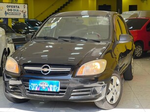 Chevrolet Prisma Maxx 1.4 (Flex) 2011