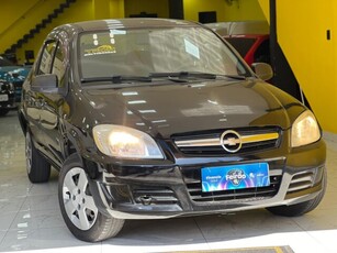 Chevrolet Prisma Maxx 1.4 (Flex) 2011