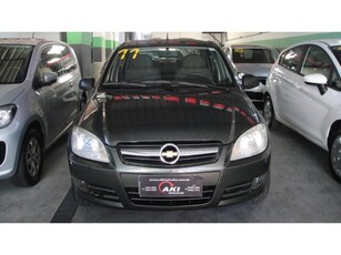 Chevrolet Prisma Maxx 1.4 (Flex) 2011