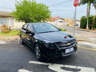 Chevrolet Vectra GT 2.0 8V (Flex) (Aut) 2010