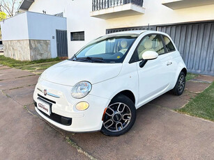 Fiat 500 1.4 Cult 8v