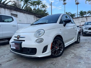 Fiat 500 Fiat 500 Abarth 1.4 Multiair