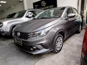 Fiat Argo 1.0 Flex 5p