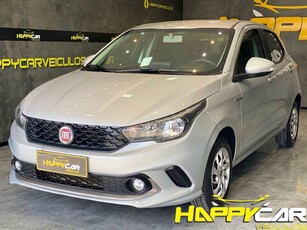 Fiat Argo DRIVE 1.3 GSR 2018