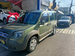 Fiat Doblo 1.8 16v Adventure Flex 5p