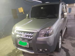 Fiat Doblo 1.8 16v Adventure Flex 5p