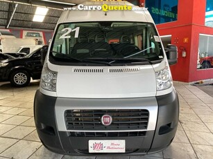 FIAT DUCATO 2.3 MULTIJET MINIBUS COMFORT em São Paulo e Guarulhos