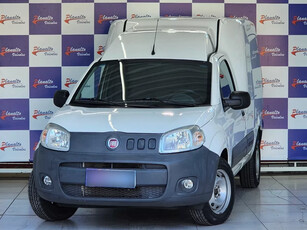 Fiat Fiorino 1.4 MPI FURGÃO HARD WORKING 8V FLEX 2P MANUAL