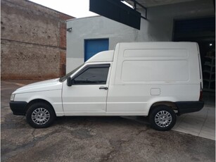 Fiat Fiorino Furgão 1.3 (Flex) 2009