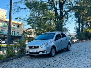 Fiat Grand Siena ATTRACTIVE 1.0 Flex 8V 4p 2018