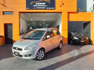 Fiat Idea 1.4 Attractive Flex 5p