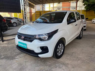 Fiat Mobi 1.0 8v Evo Flex Easy