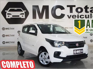 Fiat Mobi 1.0 8v Evo Like.