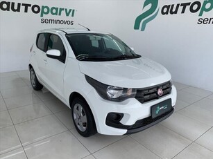 Fiat Mobi Evo Like 1.0 (Flex) 2018