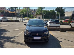 Fiat Mobi Evo Like 1.0 (Flex) 2019