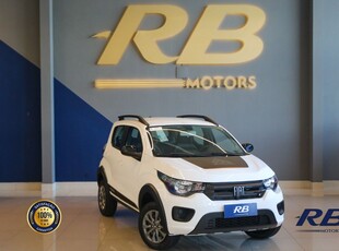 Fiat Mobi TREKKING 1.0 Flex 5p. 2024