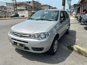 Fiat Palio 1.0 MPI FIRE ECONOMY 8V FLEX 2P MANUAL