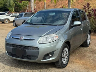 Fiat Palio 1.6 MPI ESSENCE 16V FLEX 4P MANUAL