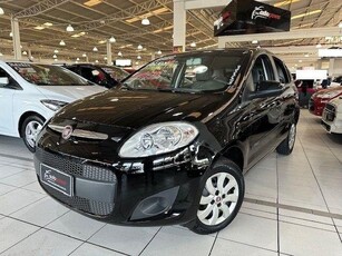 Fiat Palio Attractive 1.0 8V (Flex) 2012