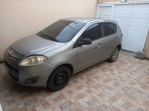 Fiat Palio Attractive 1.0 8V (Flex) 2013