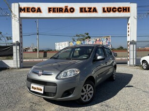 Fiat Palio Attractive 1.0 8V (Flex) 2014