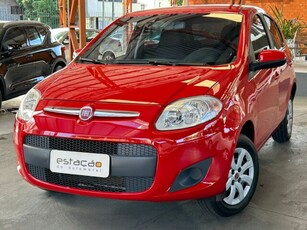 Fiat Palio Attractive 1.0 Evo (Flex) 2016