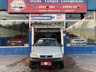 Fiat Palio Fire 1.0 8V 2004