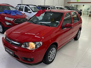 Fiat Palio PALIO ECONOMY 1.0 FLEX 2013