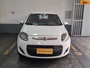 Fiat Palio Sporting 1.6 16V (Flex) 2016