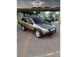 Fiat Palio Weekend Adventure 1.8 8V (Flex) 2009