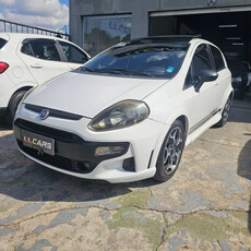 Punto T-jet 1.4 16v Turbo 5p