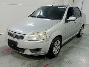 Fiat Siena 1.0 El Flex 4p