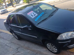 Fiat Siena 1.4 Elx Flex 4p