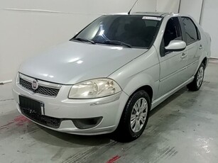 Fiat Siena EL 1.0 8V (Flex) 2014